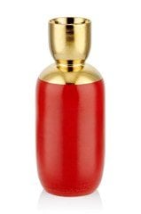 Red Dragon Gold Mumluk Büyük 9X9X25 Cm