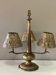 GOLD 3 LU MUMLUK 53 CM