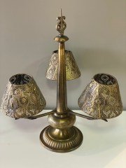 GOLD 3 LU MUMLUK 53 CM