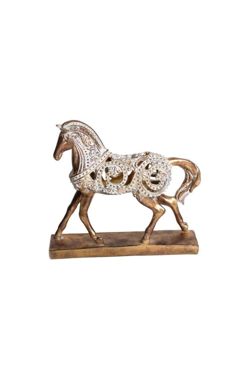 Desenli At