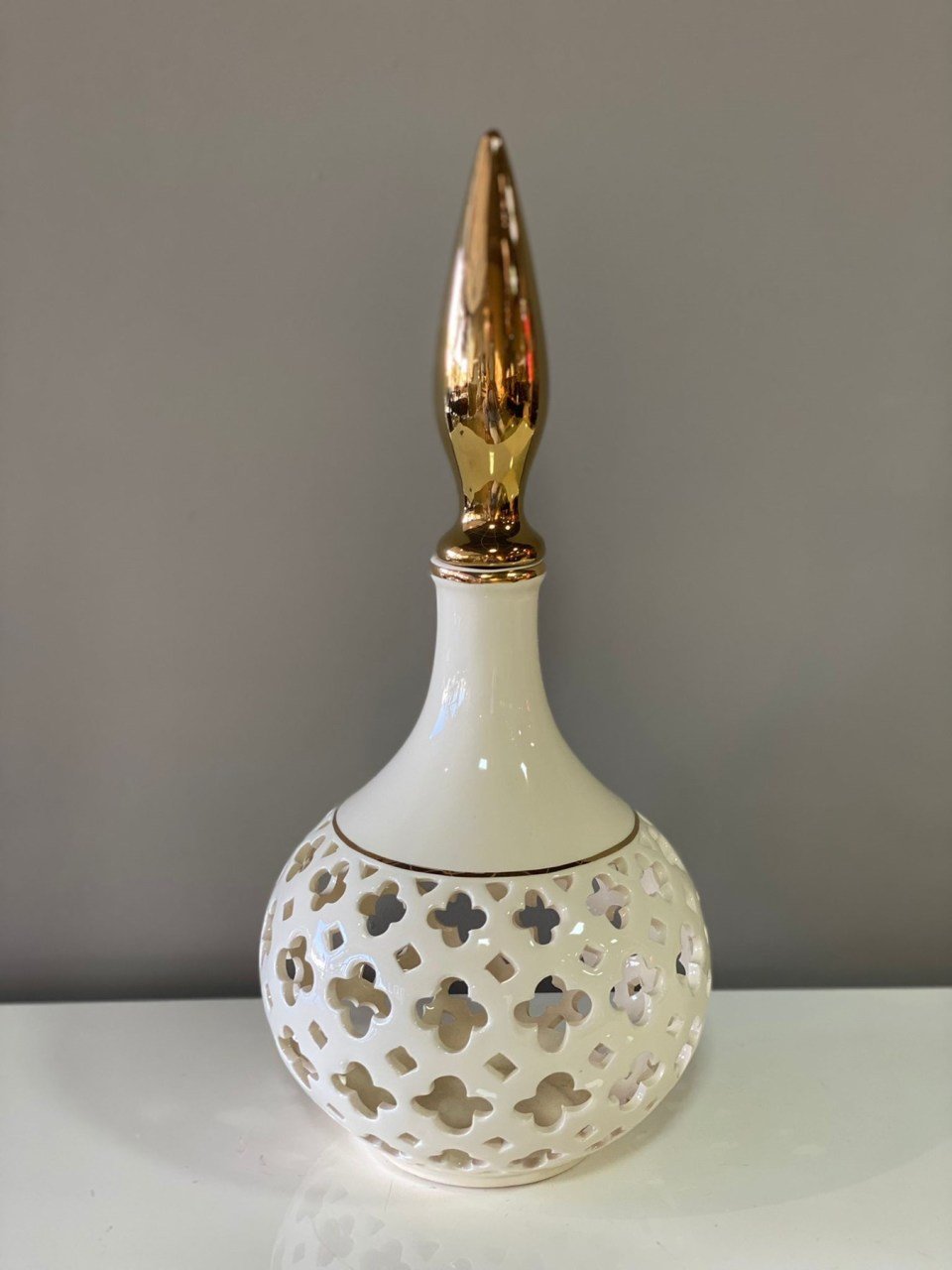 KREM GOLD KULE KC 35 CM