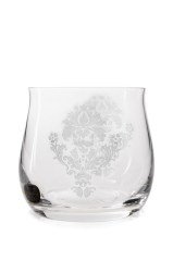 Damask 6'lı Viski Bardağı