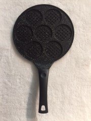 Fox Döküm Pankek Tava - 28 Cm
