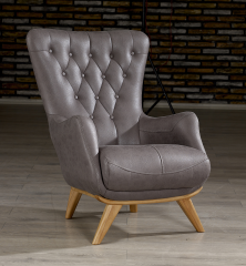 İMPALA KOLTUK TAKIMI / SOFA SET 3+3+1+1