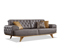 İMPALA KOLTUK TAKIMI / SOFA SET 3+3+1+1