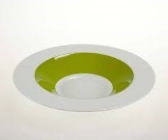 FRESHNESS BANDY OLİVE 24 CM YEMEK TABAĞI