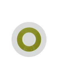 FRESHNESS BANDY OLİVE 24 CM YEMEK TABAĞI