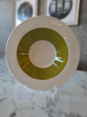 FRESHNESS BANDY OLİVE 24 CM YEMEK TABAĞI
