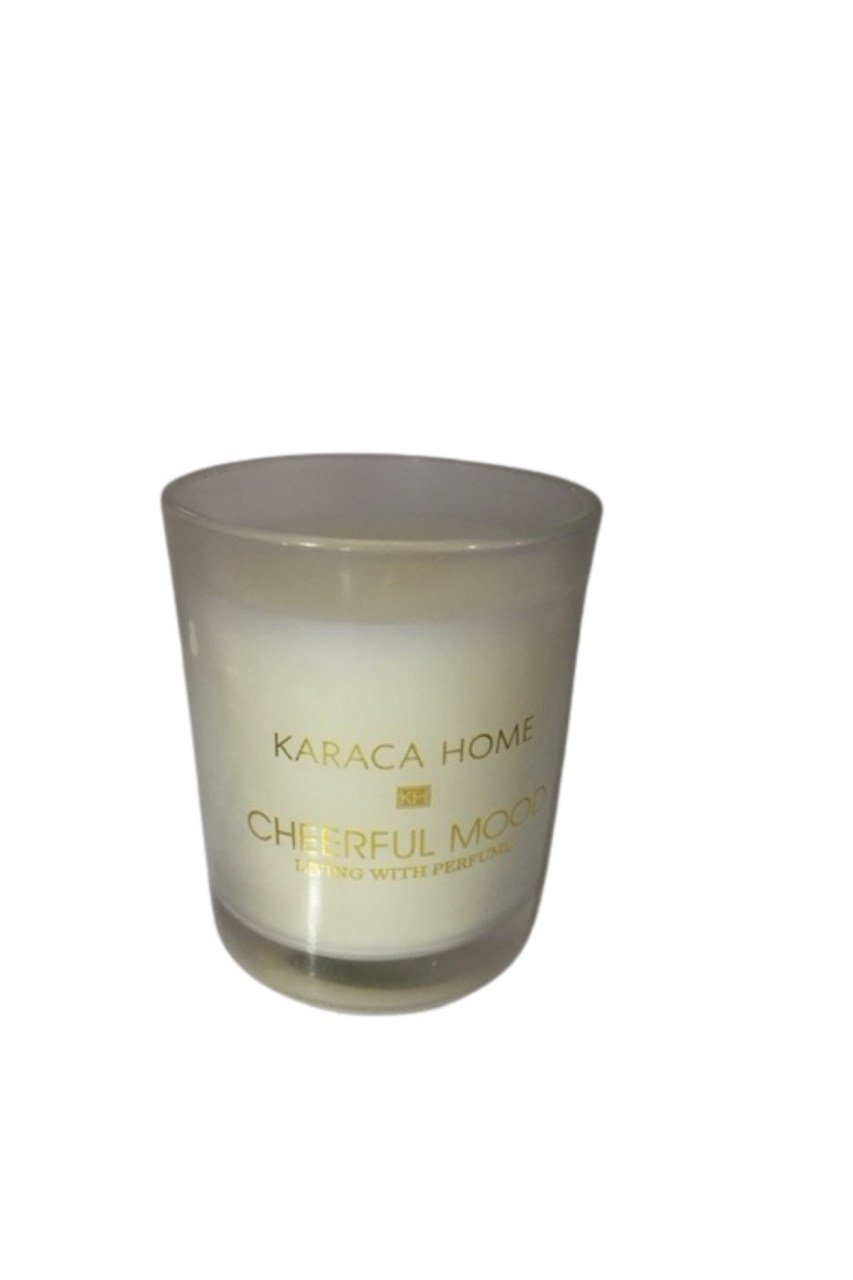 Karaca home 3 lü mum