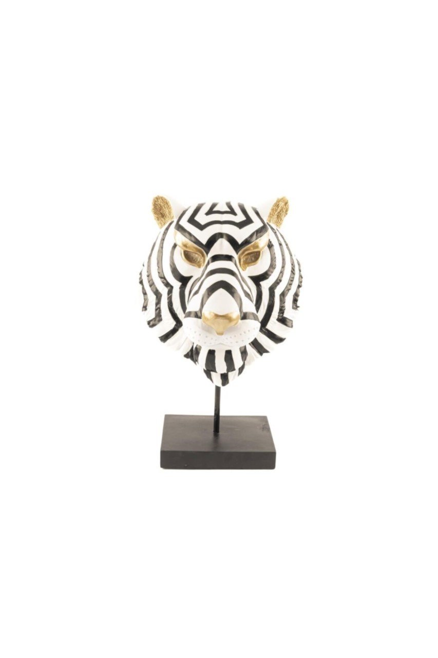 Kaplan Resin Obje 27x43cm