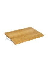 Bambu Kesme Tahtası (36CM x 24.5CM)</p>