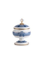 Diamond Blue Ayaklı Şekerlik