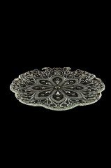 6'lı Estel Sade Tabak 30 cm 1Adc-7022-Es