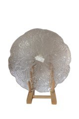 6'lı Estel Sade Tabak 30 cm 1Adc-7022-Es