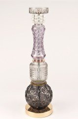 Mor Füme Gri Mumluk P182.853534