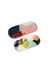 Modern Times Oval Servis 42x34 Cm 2li
