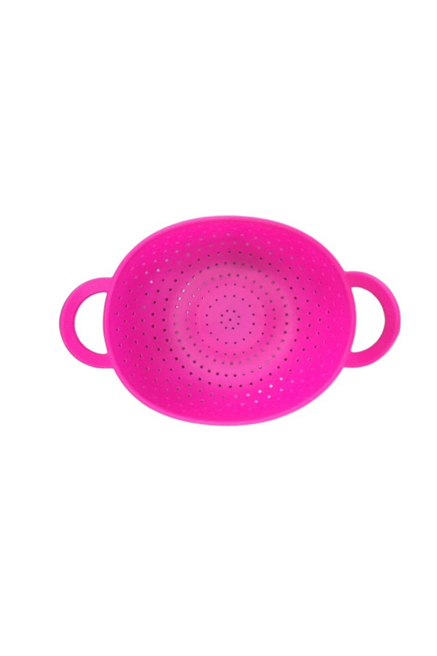 Silikon pembe kevgir