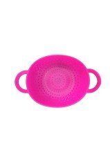 Silikon pembe kevgir