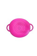 Silikon pembe kevgir