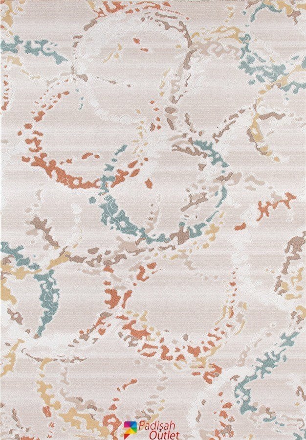 Karmen Halı 150X233 Öykü 7066