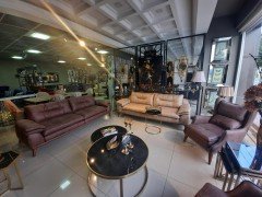 LOFT KOLTUK TAKIMI (3+3+1+1)