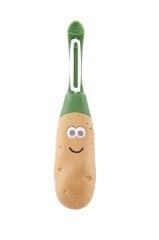 Patates soyucu