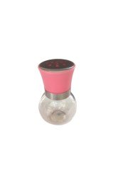 Pembe cam baharatlık