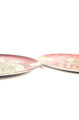 Peony Pink 2'li Supla 33cm