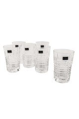 Rendez 6lı Bardak 36 Cl