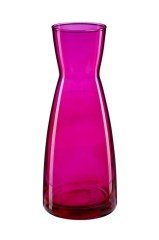 Ypsılon Karaf 0,5 Lt - Pembe