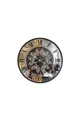 Çarklı Duvar Saati 60 Cm (SA1012)