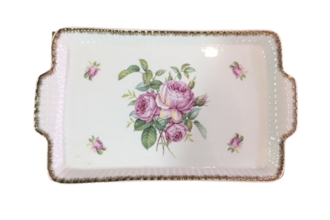English rose tepsi