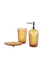 Joy 3'lü Banyo Seti Amber 300.01.01.1774