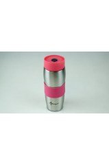 Png-3026 Mug Termos 0,36 Litre Termos Bardak Pembe