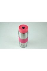 Png-3026 Mug Termos 0,36 Litre Termos Bardak Pembe