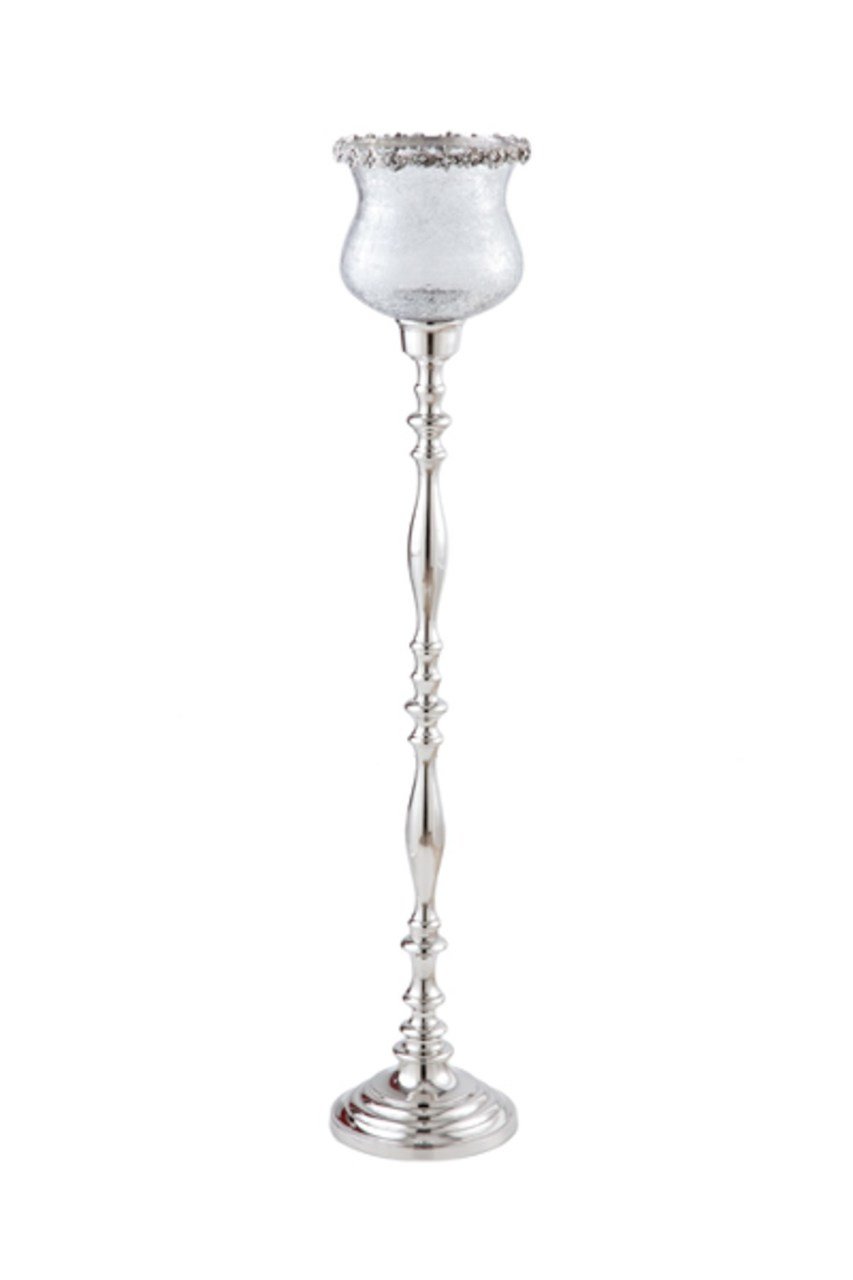 Jewel Ayaklı Mumluk 121x23 Cm Gba089 2005921