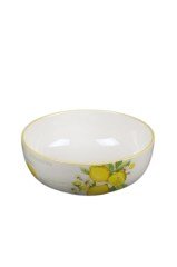 Mikasa Moor Limonlu Meyvelik 27*12 cm