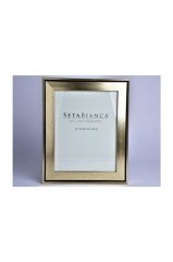 Frame Modern Gold 20*25 Cm Çerçeve