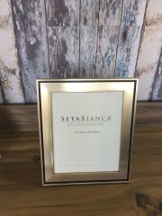 Frame Modern Gold 20*25 Cm Çerçeve