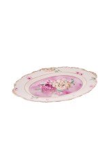 Carmen Oval Tabak 30 Cm GNJ109