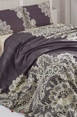 Çift Kişilik Chal 3D  Pike Takımı 178359