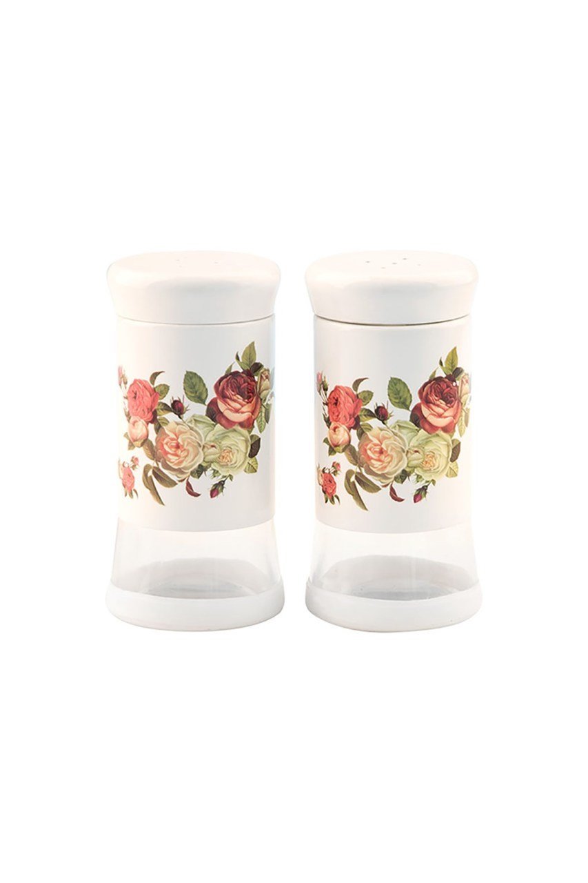 Rosemary Tuzluk Biberlik Seti 115 ml
