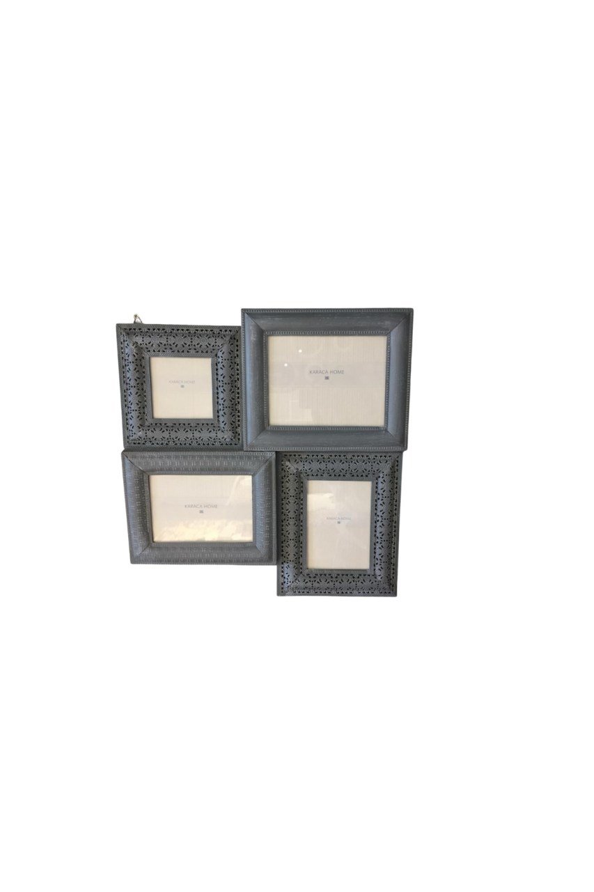 KARACA ÇERÇEVE 45 X 43 X 4 CM