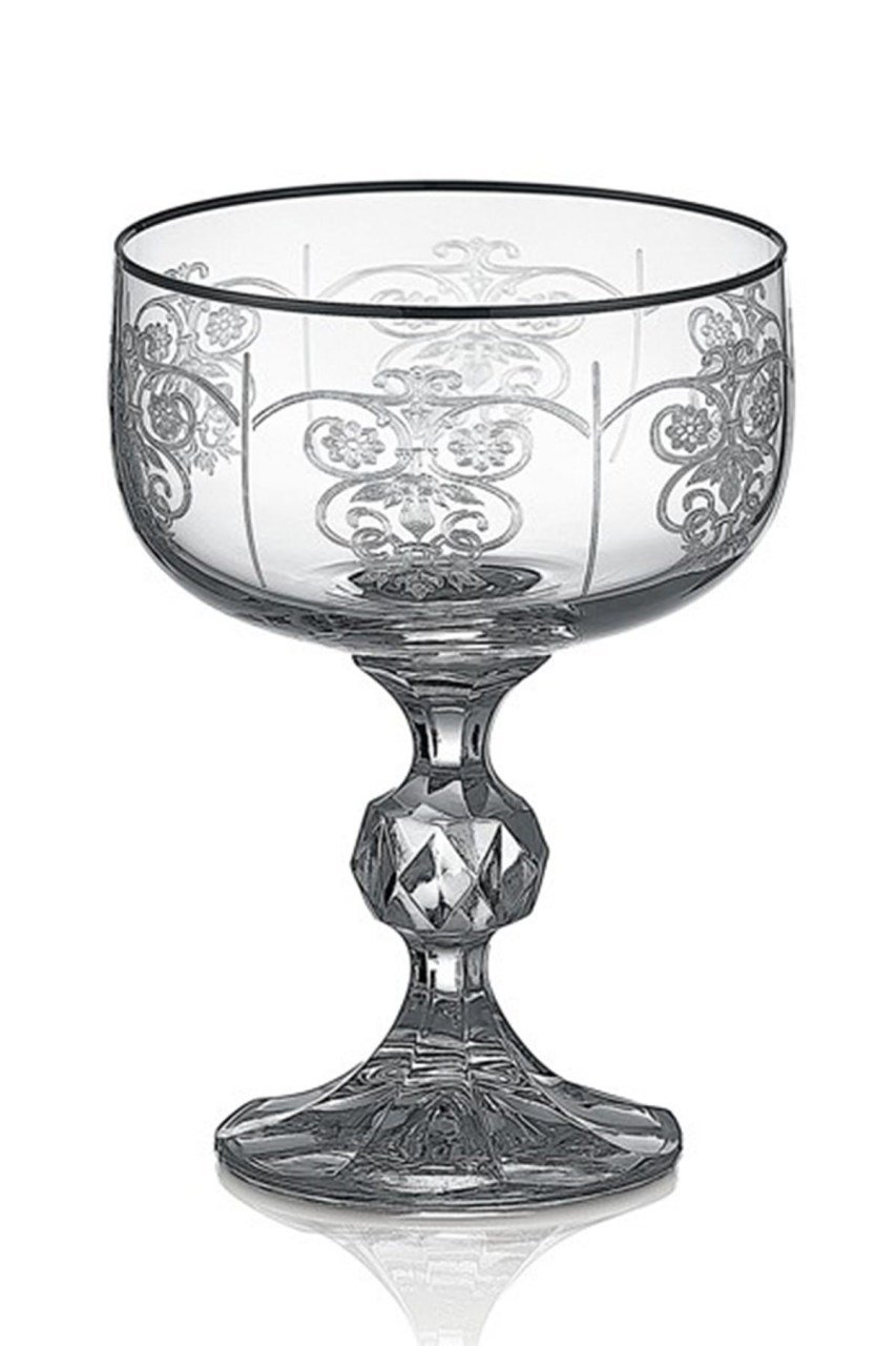 Helen Platinum 6'Lı Dondurmalık 1Mn-Q8049-200