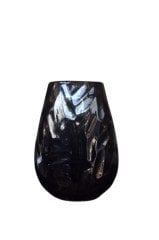 Oval Vazo 32 x 8 x 36 cm