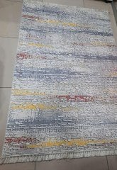 Renkli Kaymaz Taban 120*180 Halı