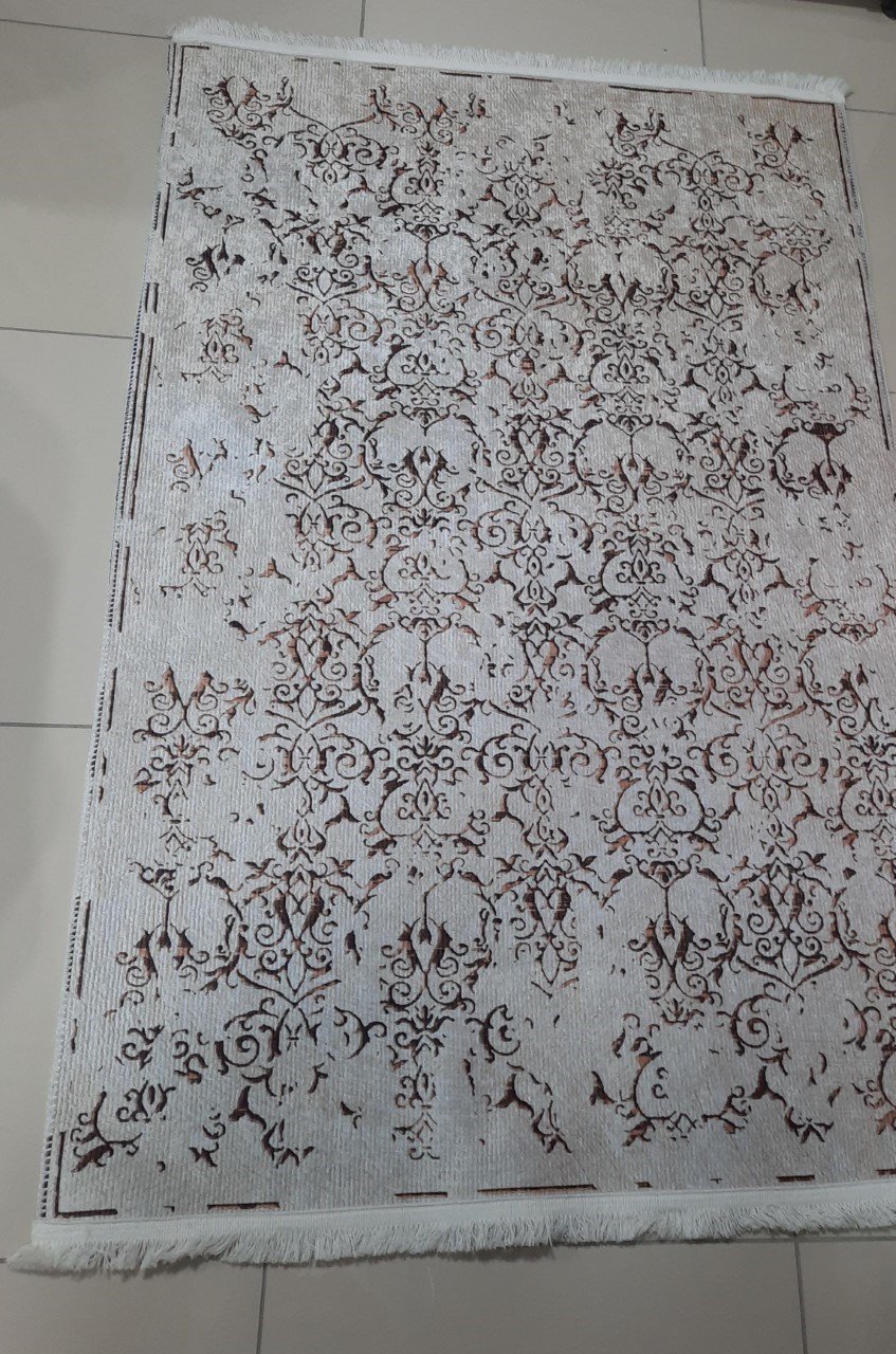 Kilim Taban 120*180 Bej Halı