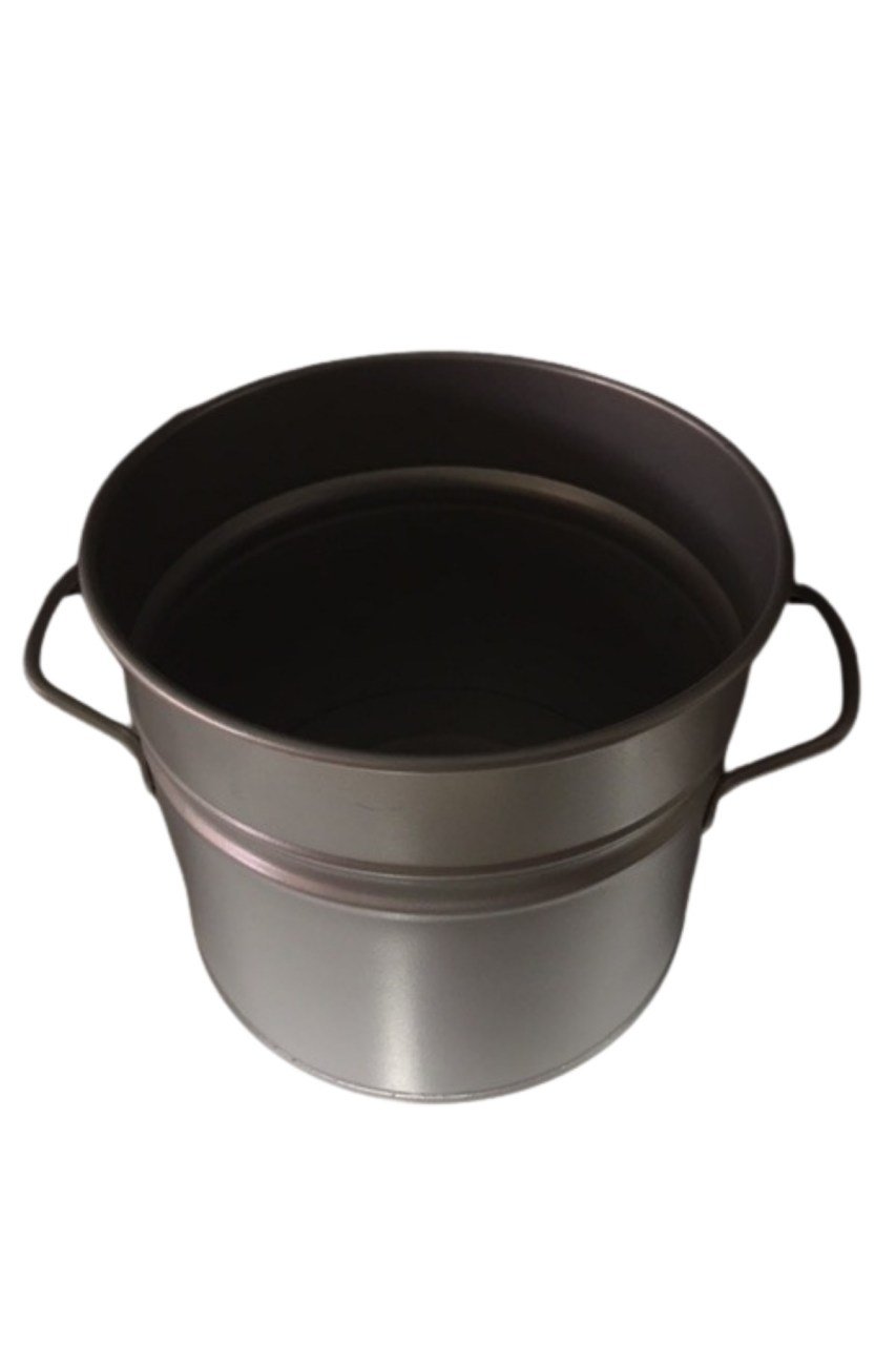 Kazan Gri 16 cm
