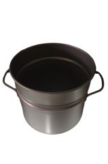 Kazan Gri 16 cm
