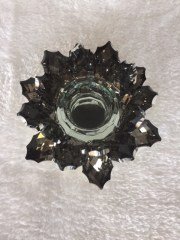 cemile gri lotus 15x15x6